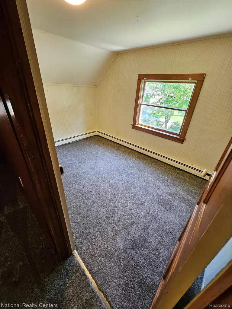 6053 3rd Street Mayville Village MI 48744