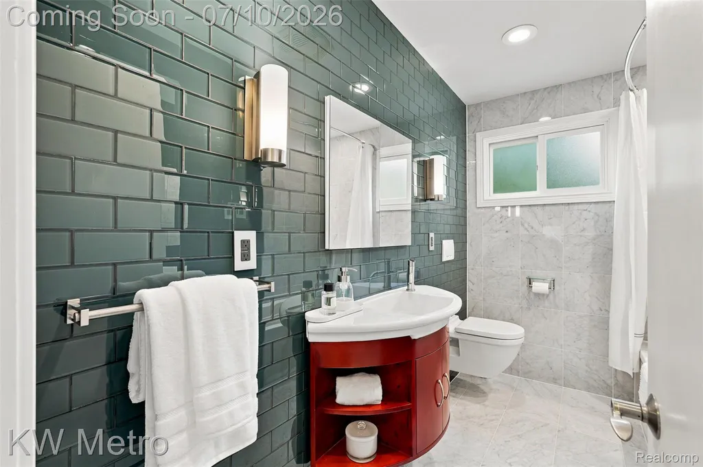 27861 Green Willow Street Farmington Hills City MI 48331