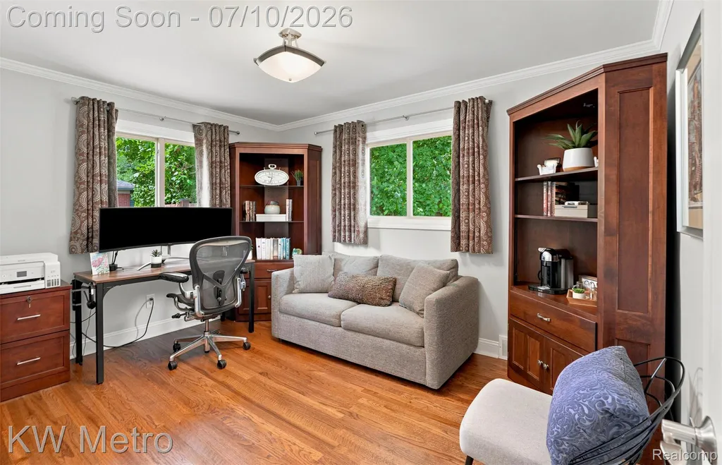27861 Green Willow Street Farmington Hills City MI 48331