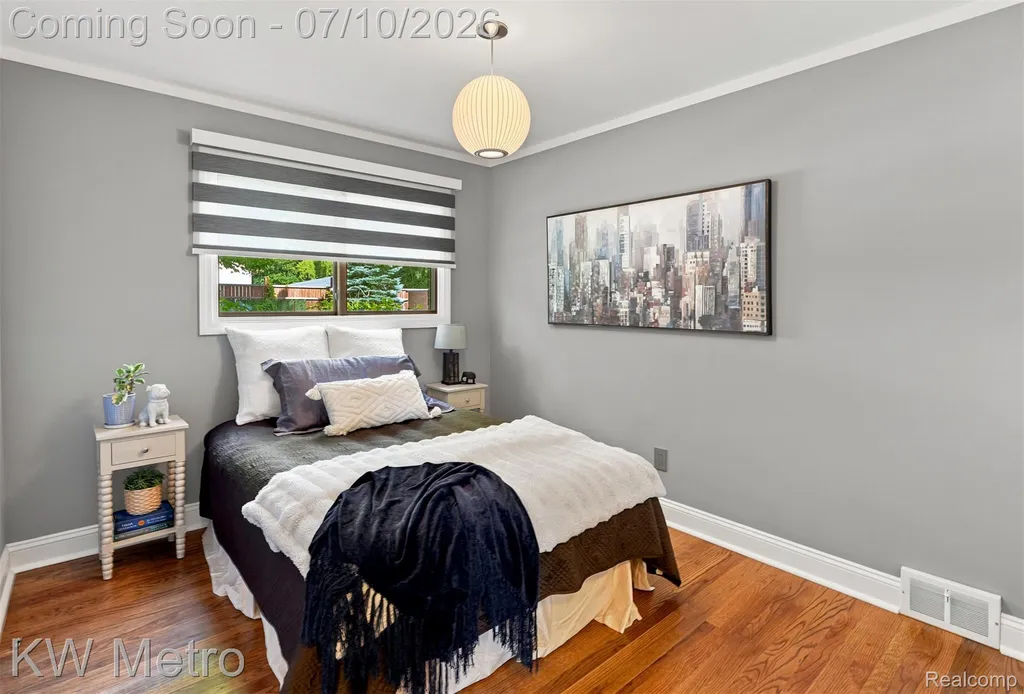 27861 Green Willow Street Farmington Hills City MI 48331