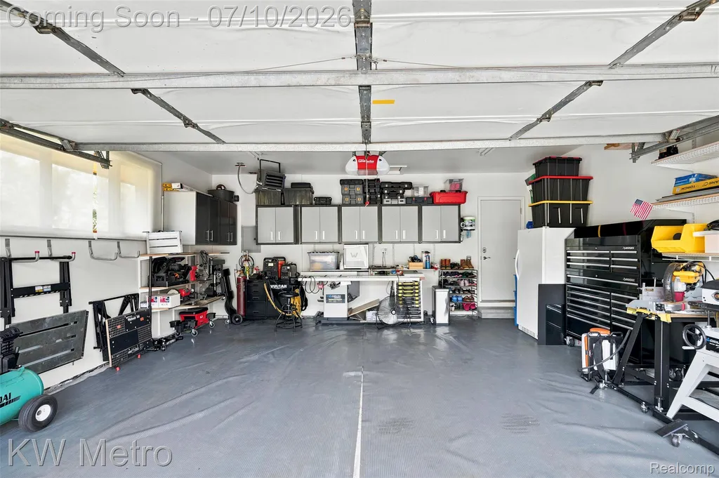 27861 Green Willow Street Farmington Hills City MI 48331