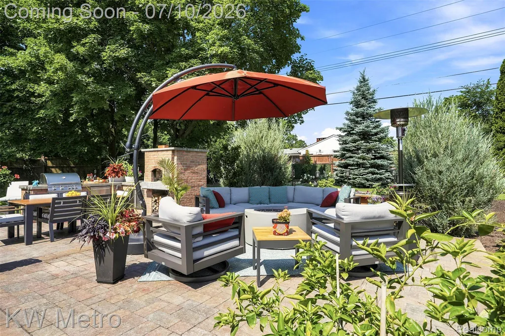 27861 Green Willow Street Farmington Hills City MI 48331