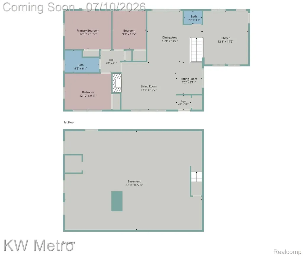 27861 Green Willow Street Farmington Hills City MI 48331