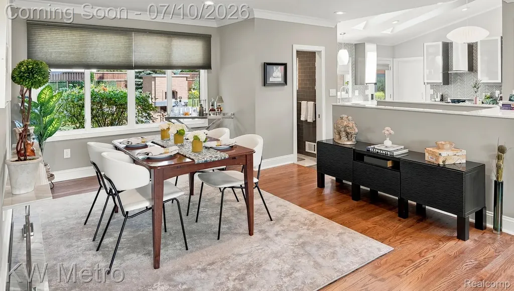 27861 Green Willow Street Farmington Hills City MI 48331