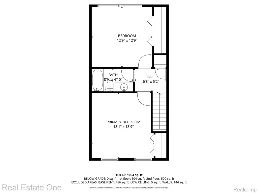 2579 Kingstowne Drive Commerce Charter Township MI 48390