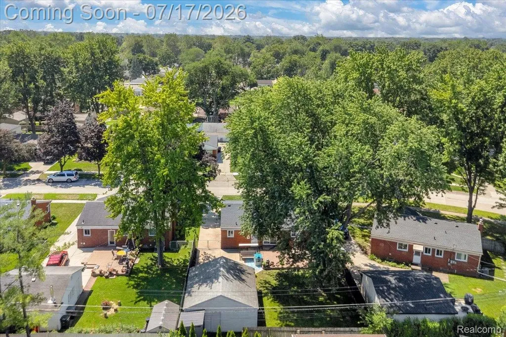 31118 Richland Street Livonia City MI 48150
