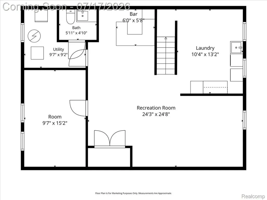 31118 Richland Street Livonia City MI 48150