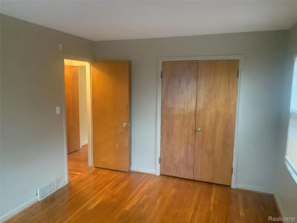 17195-17197 Stoepel Street Detroit City MI 48221