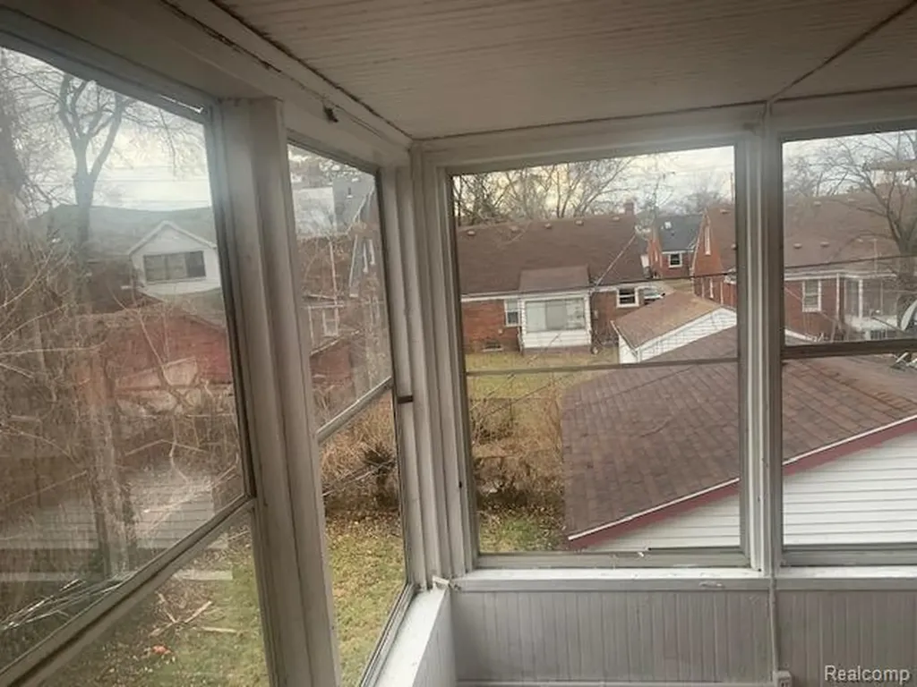 17195-17197 Stoepel Street Detroit City MI 48221
