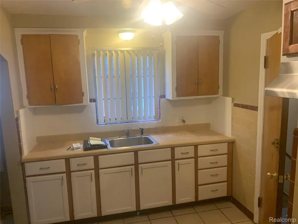 17195-17197 Stoepel Street Detroit City MI 48221