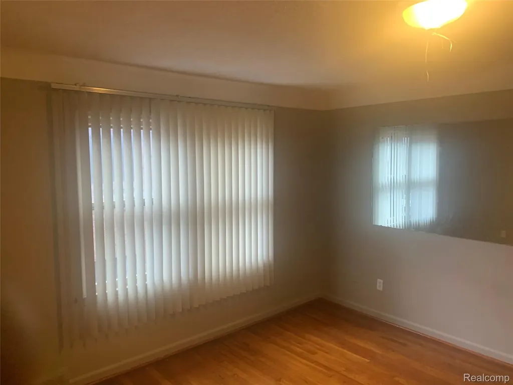 17195-17197 Stoepel Street Detroit City MI 48221