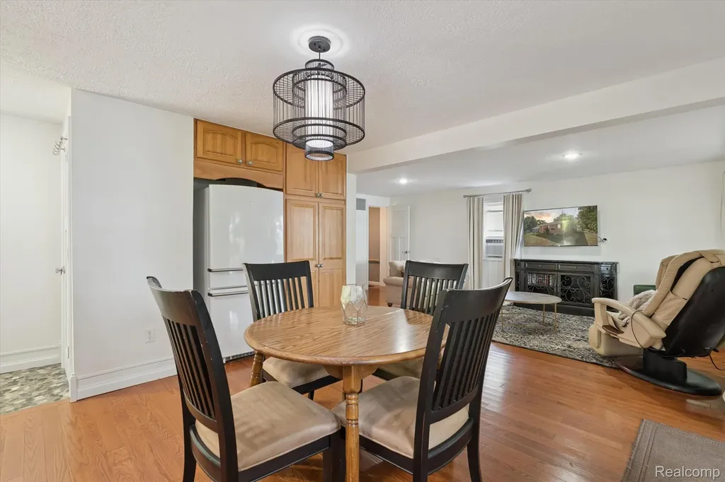 4475 Harp Drive Fenton Charter Township MI 48451