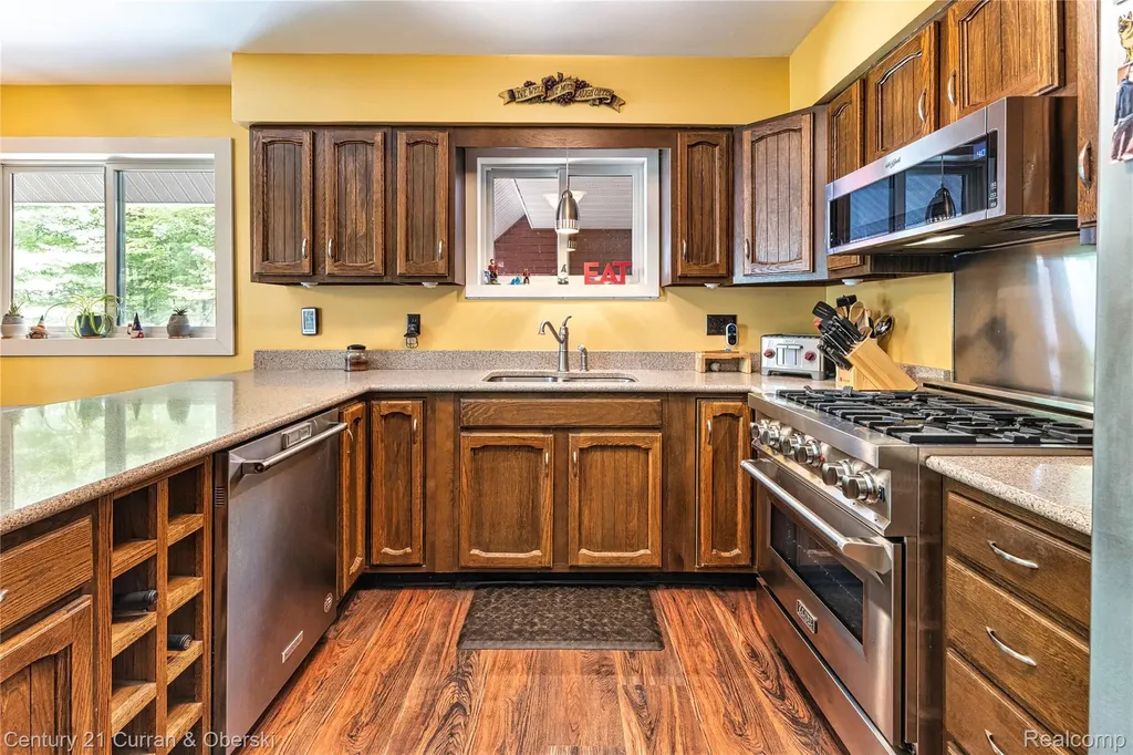 130 Siesta Trail Roscommon Township MI 48653