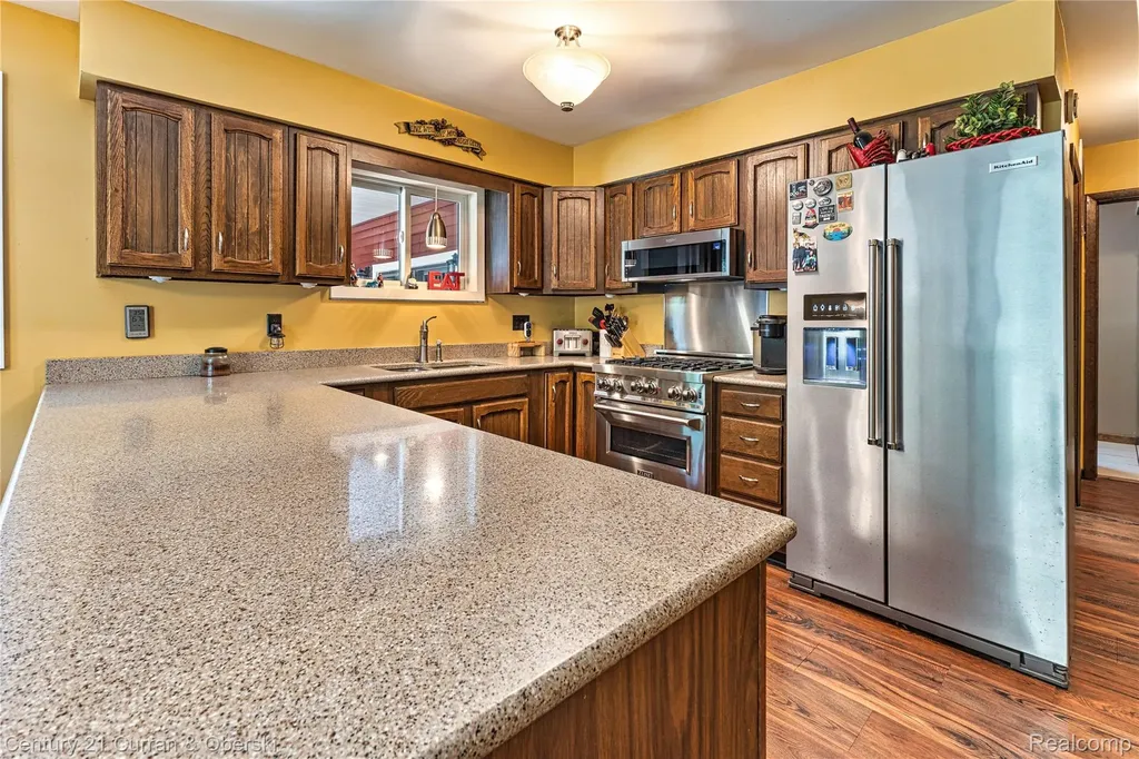 130 Siesta Trail Roscommon Township MI 48653