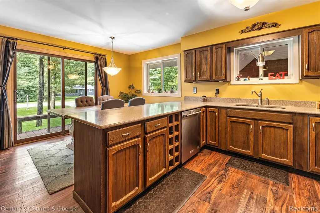 130 Siesta Trail Roscommon Township MI 48653
