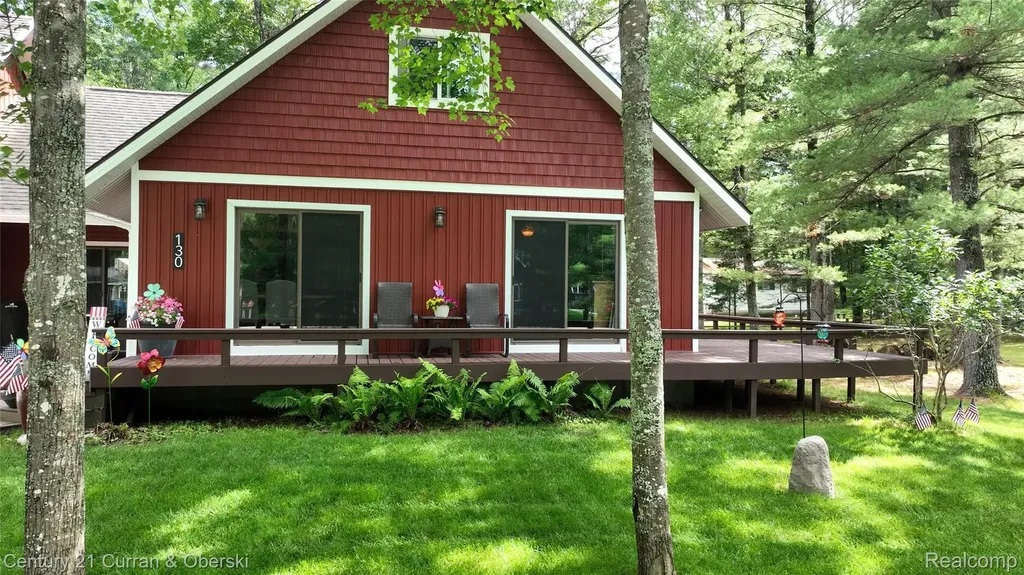130 Siesta Trail Roscommon Township MI 48653
