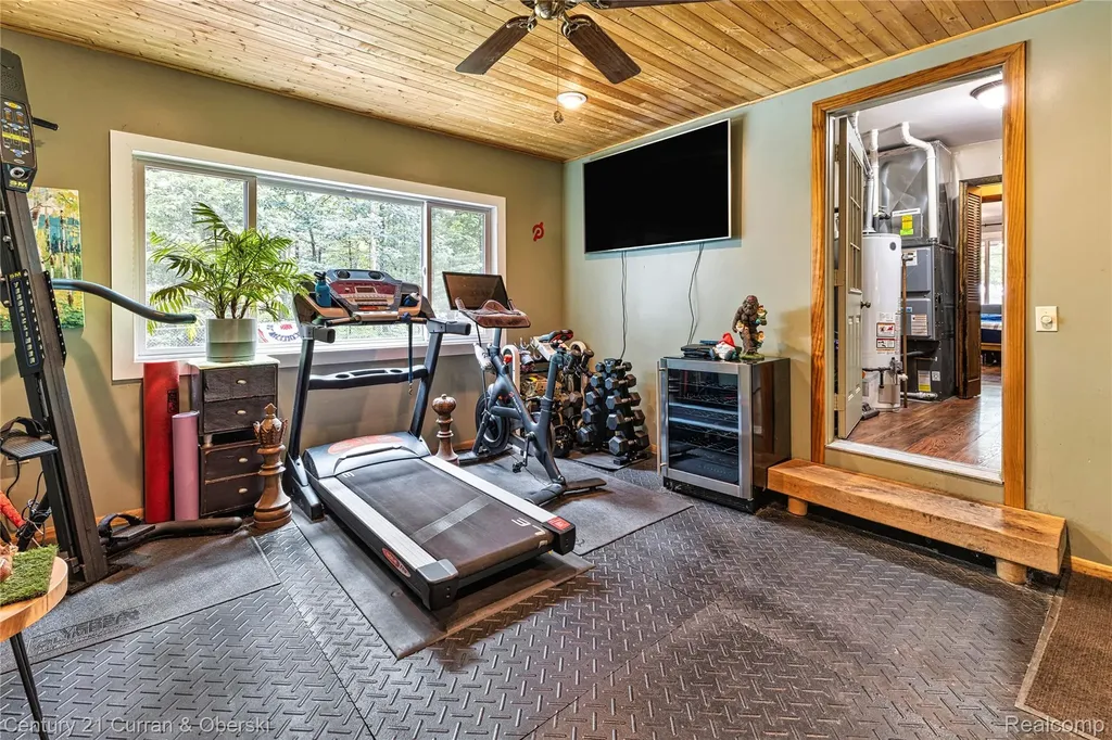 130 Siesta Trail Roscommon Township MI 48653
