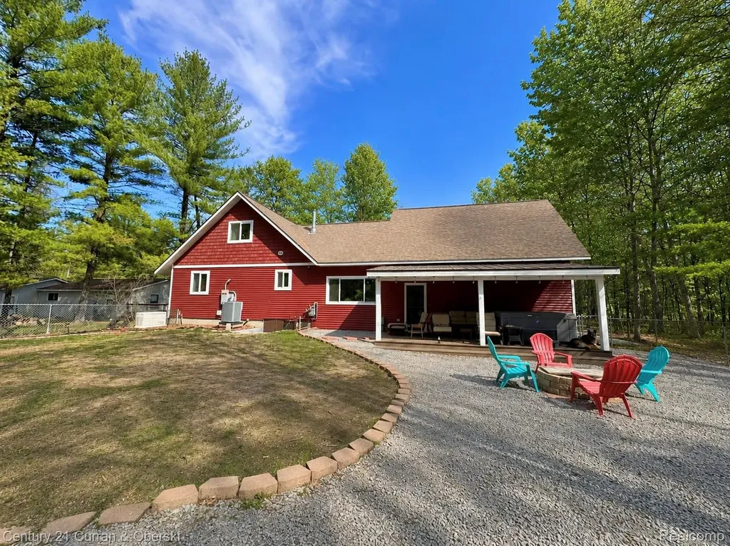 130 Siesta Trail Roscommon Township MI 48653