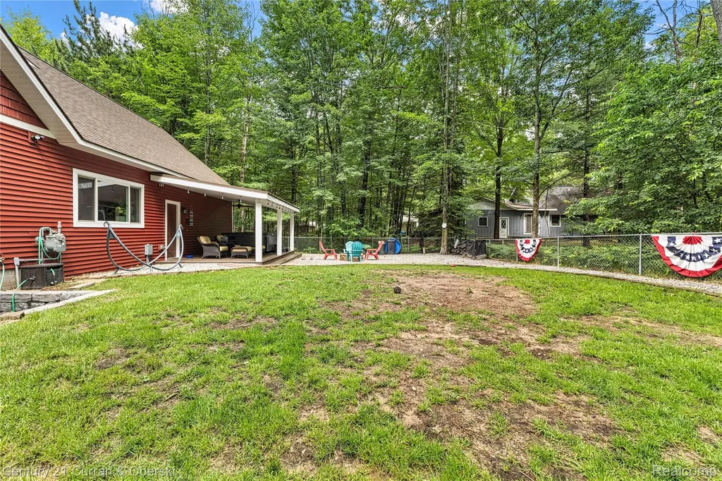 130 Siesta Trail Roscommon Township MI 48653