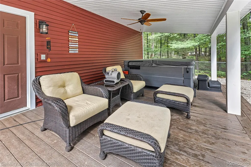 130 Siesta Trail Roscommon Township MI 48653