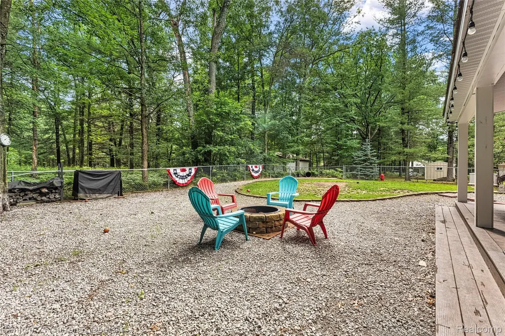 130 Siesta Trail Roscommon Township MI 48653