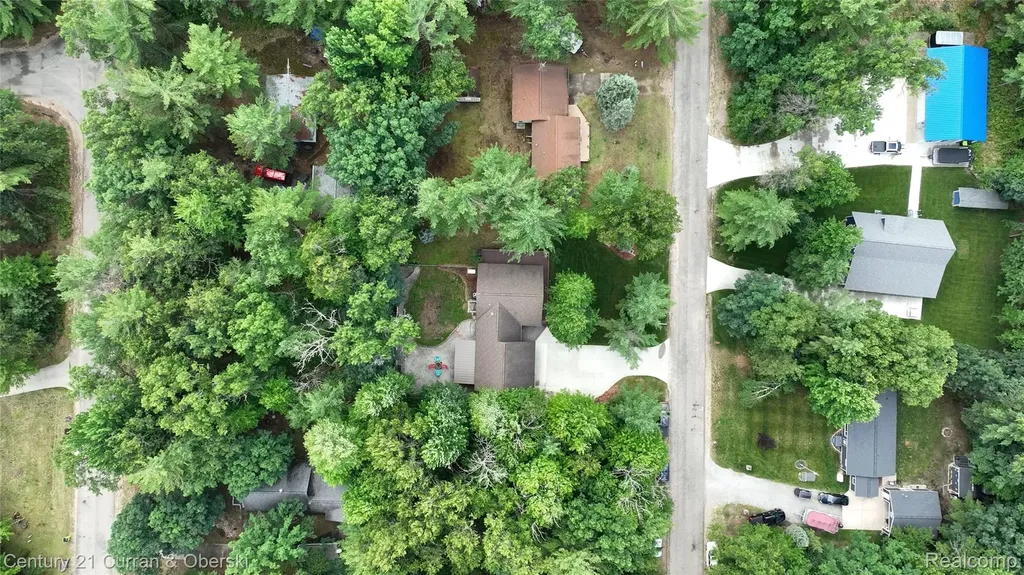 130 Siesta Trail Roscommon Township MI 48653