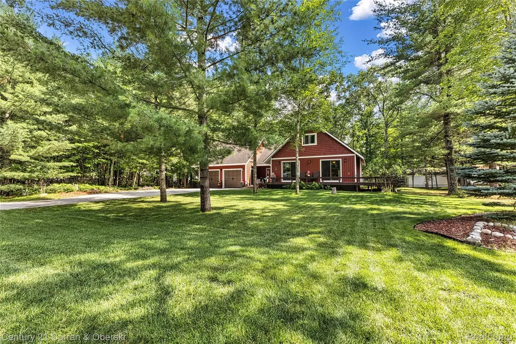 130 Siesta Trail Roscommon Township MI 48653