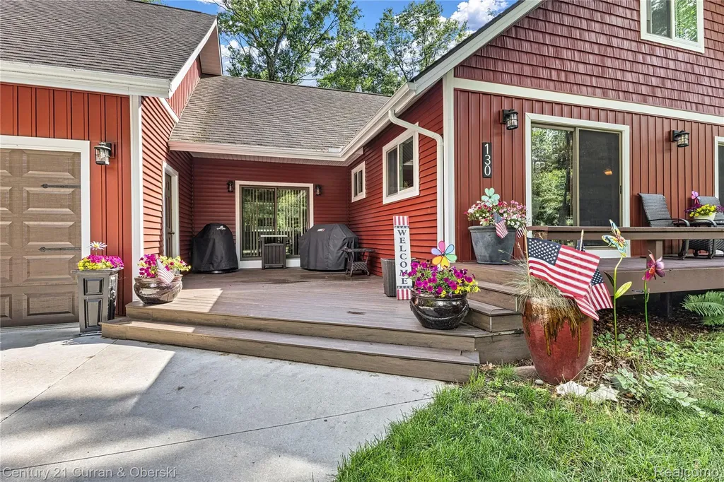 130 Siesta Trail Roscommon Township MI 48653