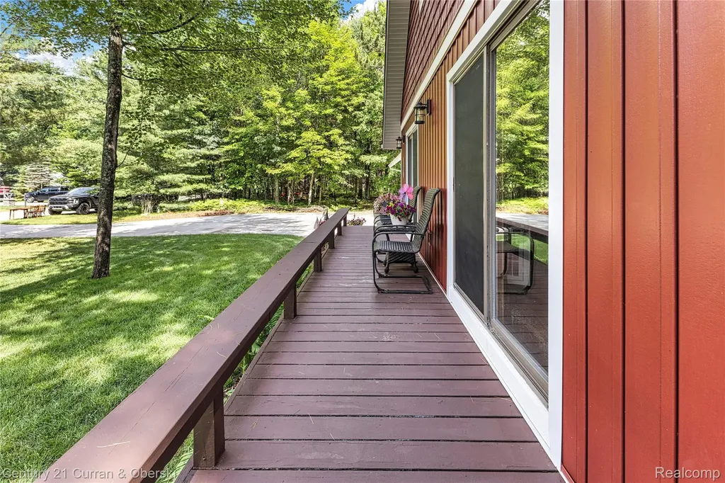 130 Siesta Trail Roscommon Township MI 48653