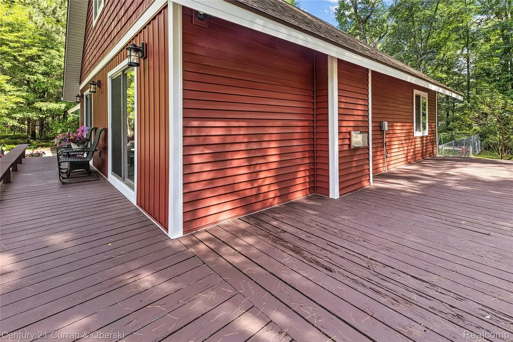 130 Siesta Trail Roscommon Township MI 48653