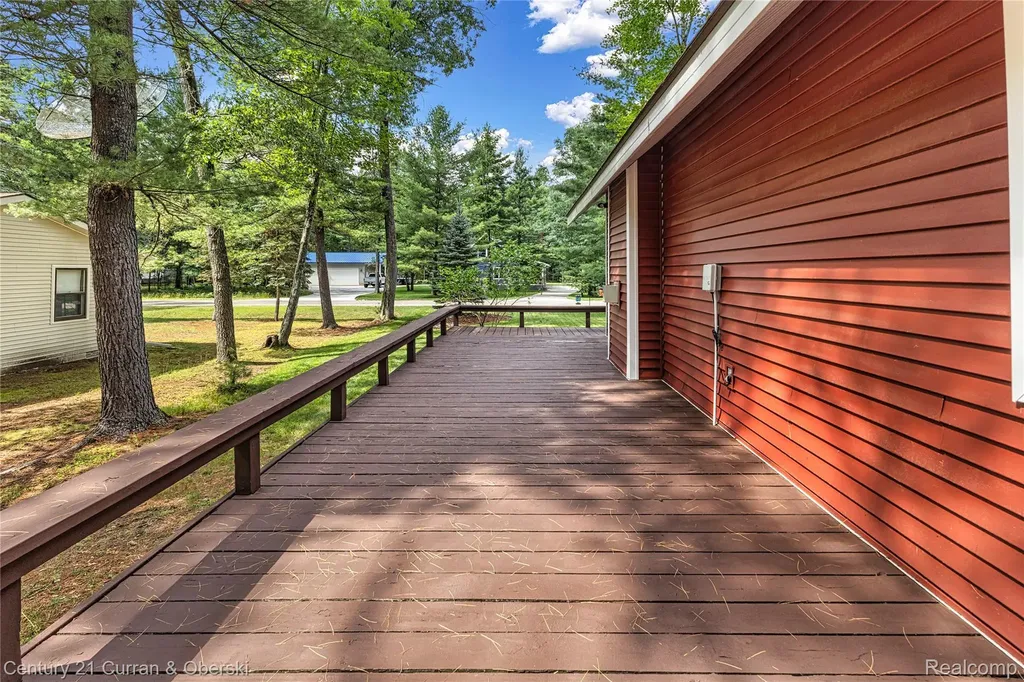 130 Siesta Trail Roscommon Township MI 48653
