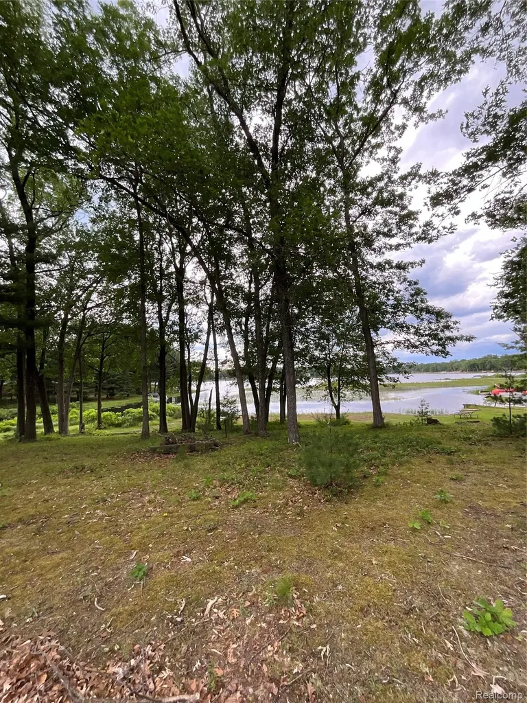 2192 Lake Road S Plainfield Township MI 48748