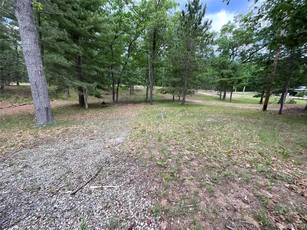 2192 Lake Road S Plainfield Township MI 48748