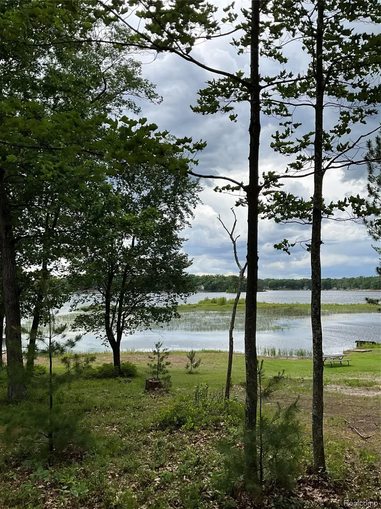 2192 Lake Road S Plainfield Township MI 48748
