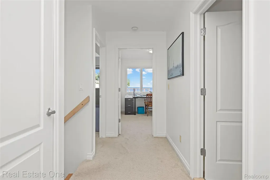 47630 Lorie Lane Chesterfield Township MI 48047