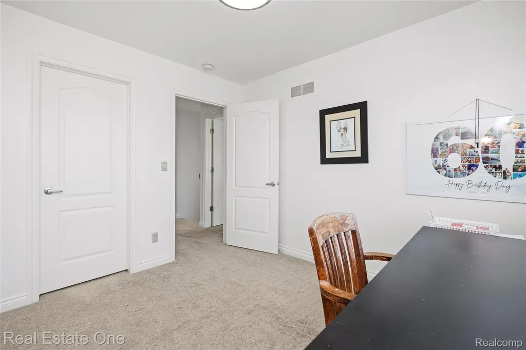 47630 Lorie Lane Chesterfield Township MI 48047