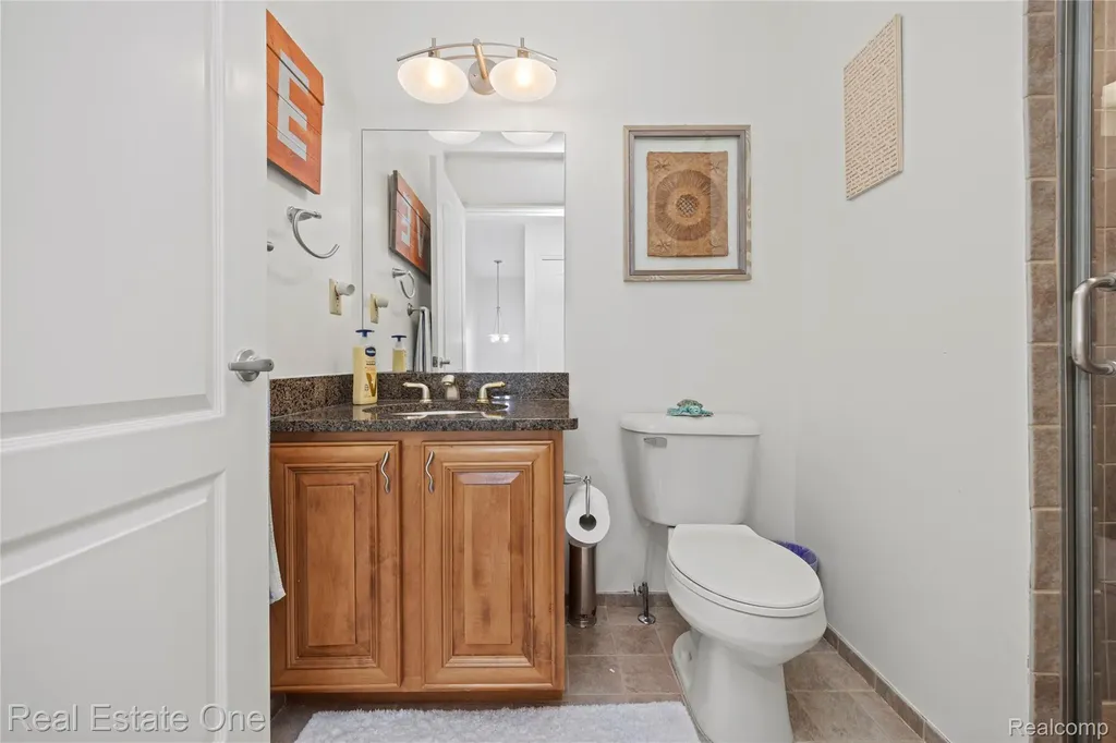 47630 Lorie Lane Chesterfield Township MI 48047
