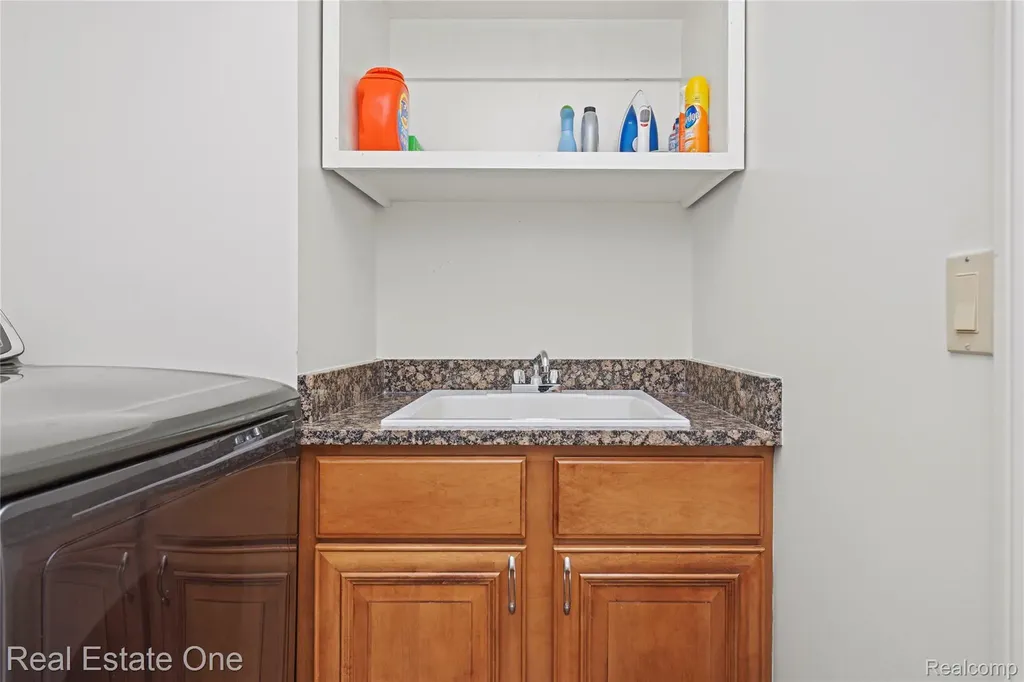 47630 Lorie Lane Chesterfield Township MI 48047