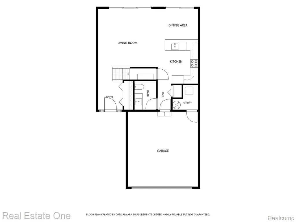 47630 Lorie Lane Chesterfield Township MI 48047