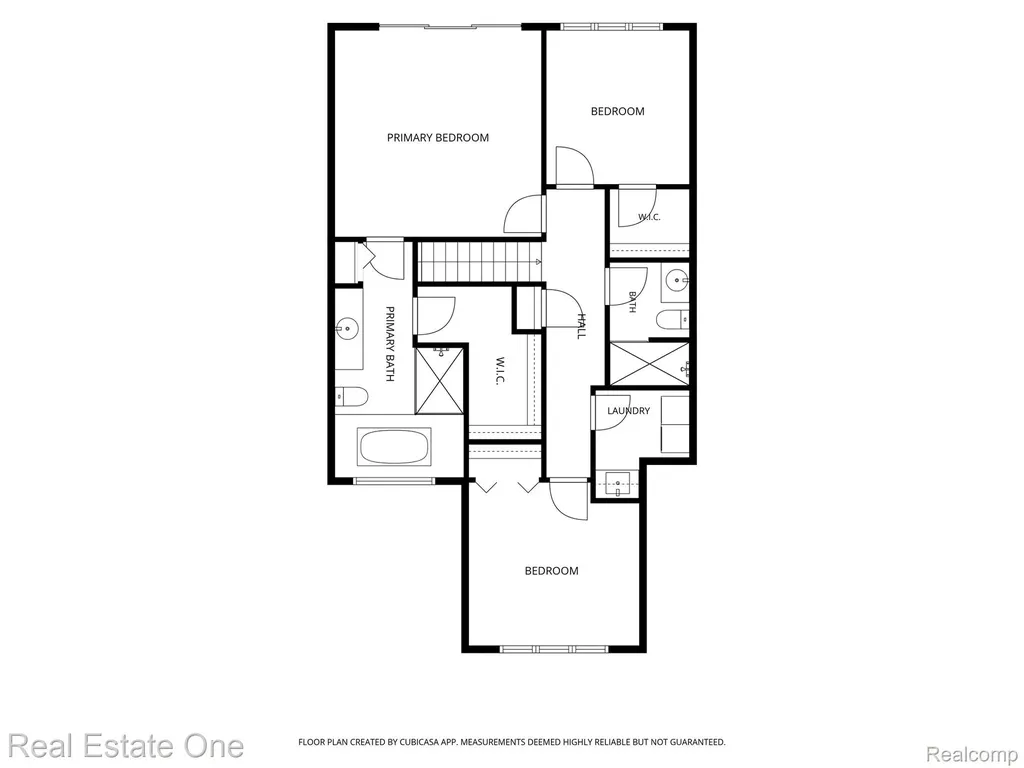 47630 Lorie Lane Chesterfield Township MI 48047