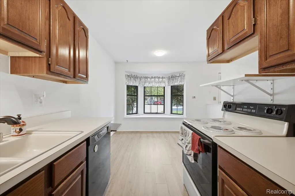 3046 Carly Court Auburn Hills City MI 48326