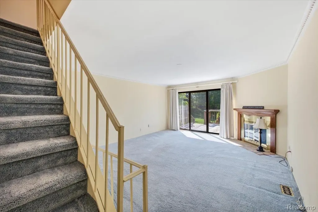 3046 Carly Court Auburn Hills City MI 48326
