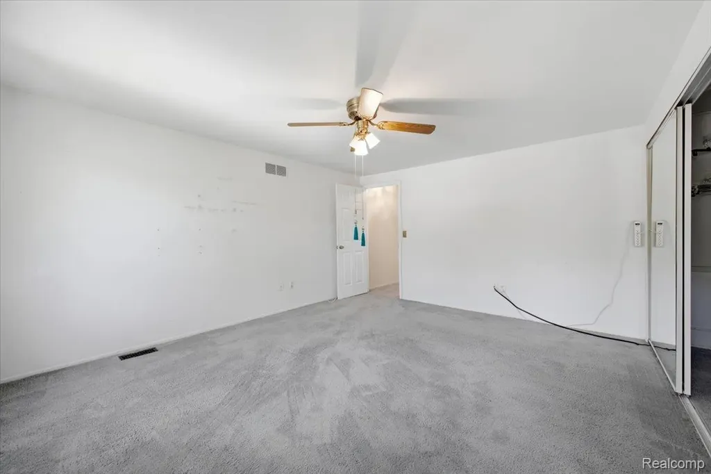 3046 Carly Court Auburn Hills City MI 48326