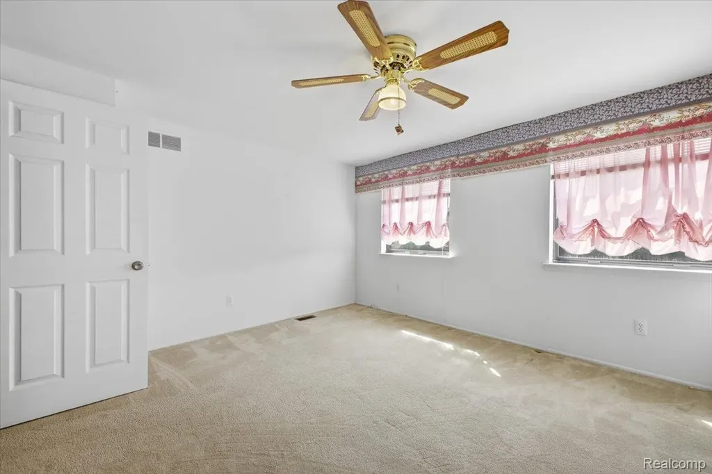 3046 Carly Court Auburn Hills City MI 48326