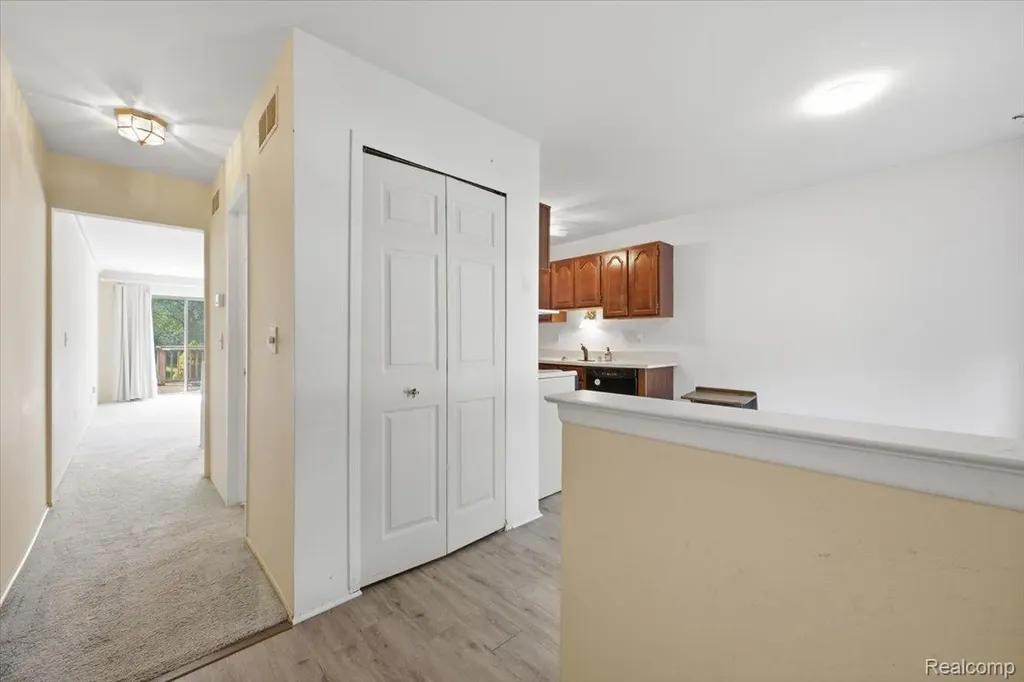3046 Carly Court Auburn Hills City MI 48326