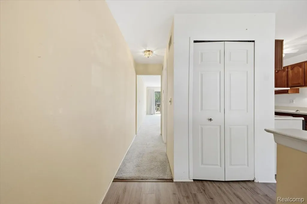 3046 Carly Court Auburn Hills City MI 48326