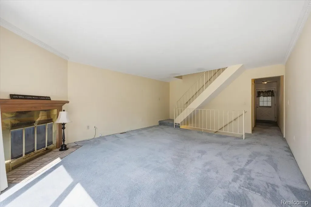 3046 Carly Court Auburn Hills City MI 48326