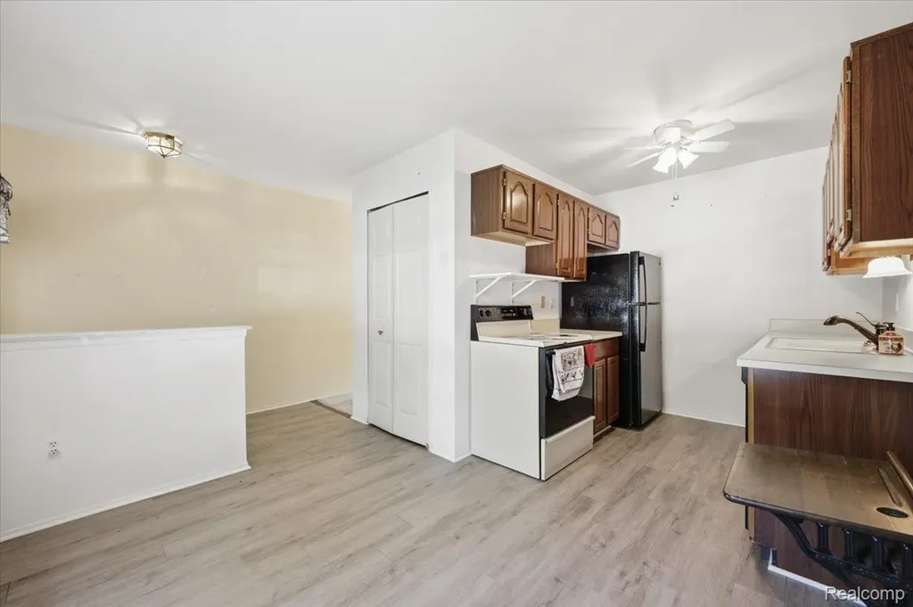 3046 Carly Court Auburn Hills City MI 48326