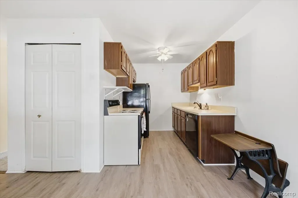 3046 Carly Court Auburn Hills City MI 48326