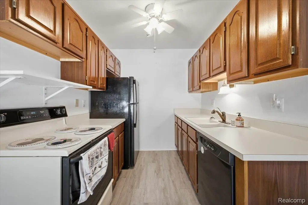 3046 Carly Court Auburn Hills City MI 48326